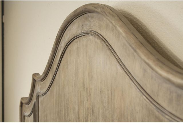 Riverside Furniture Corinne King Panel Bed-2