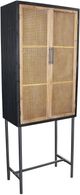 Moe's Home Collection Bodhi Natural Cabinet-0