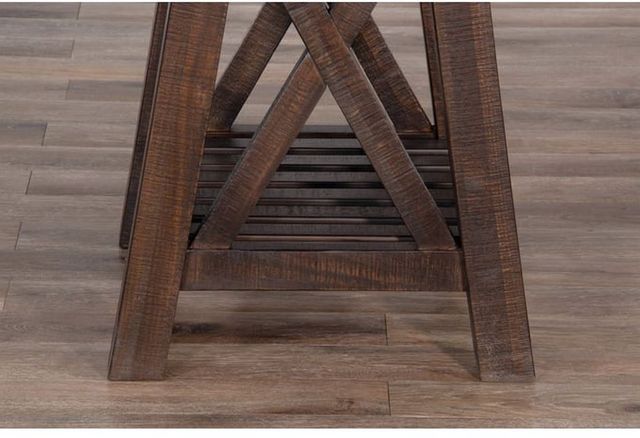 Sunny Designs™ Vivian Raisin End Table-3