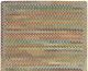 Capel Rugs American Legacy Tuscan 3' Square Rug-0