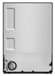 KitchenAid® 24" 4.8 Cu. Ft. Panel Ready Beverage Center -2