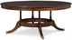 Century® Customizable Thomas O'Brien Chandler Saddle Table-0