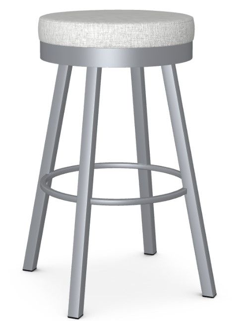Amisco Customizable Rudy Bar Stool-0