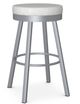 Amisco Customizable Rudy Bar Stool-0