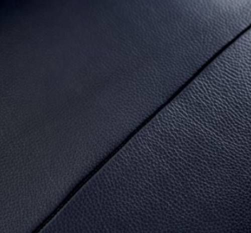 Furniture of America® Mezzanotte Midnight Blue Loveseat-2