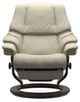 Stressless® by Ekornes® Customizable Reno Large Power Recliner with Classic Base-1