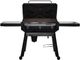 Traeger® Flatrock® 3-Zone Black Freestanding Liquid Propane Griddle-1