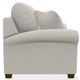 La-Z-Boy® Natalie Oyster Queen Sleeper Sofa-2