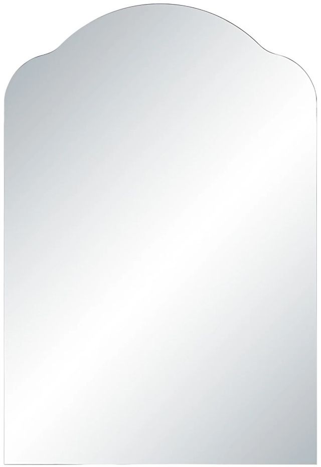Renwil® Erica Frameless Accent Mirror-0
