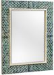 Uttermost® Makaria Blue Mirror-3