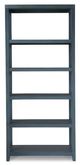 Bassett® Furniture Ventura Pacific Blue Etagere-1