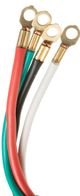 4 Prong Range Cord - 4 Ft-3