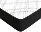 American Bedding™ Ultimate Luxury Ballard 16" Wrapped Coil Plush Tight Top Twin Mattress-1