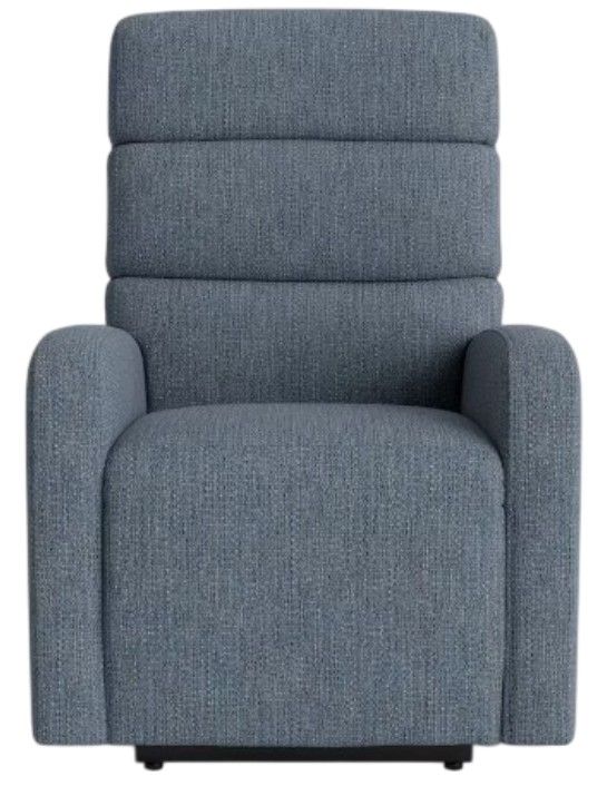 Bassett® Furniture Customizable Hudson Zero Gravity Power Recliner-1