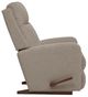 La-Z-Boy® Finley Pebble Manual Rocking Recliner-2