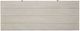Liberty Furniture Lake House Weathered White Sofa Table-4