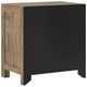 Emerald Home Pine Valley Caramel Brown Nightstand-4