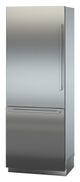 Liebherr 30" 14.5 Cu. Ft. Panel Ready Counter Depth Bottom Freezer Refrigerator with BioFresh-2