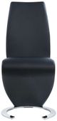 Global Furniture Black Dining Side Chair-2