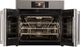 Monogram® Statement 30" Stainless Steel Single Electric Wall Oven with French Doors-1
