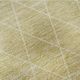 Dalyn™ Rug Company Lazio LZ2 Wheat Brown 5'x8' Area Rug-5