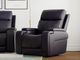 Melody Sofa, Loveseat, and Recliner-4