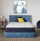 Tranquility Essentials™ by Serta® Camellia Skies 12.75" Hybrid Plush Euro Top Full Mattress-4