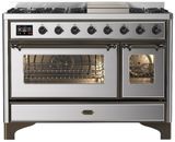 Stainless Steel