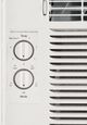 Frigidaire® 5,000 BTU's White Window Mount Air Conditioner-1