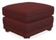 La-Z-Boy® Kennedy Claret Ottoman-1