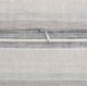 HiEnd Accents 3-Piece Charcoal King Bedding Bundle-2