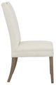 Fairfield® Customizable Entree Dining Pull Tall Back Dining Chair-2