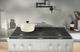 Electrolux  36'' Stainless Steel Natural Gas Rangetop-4