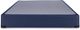 Stearns & Foster® 9" Twin XL Standard Foundation-1