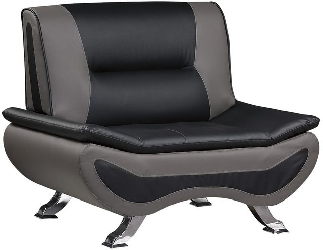 Homelegance® Veloce Chair-0
