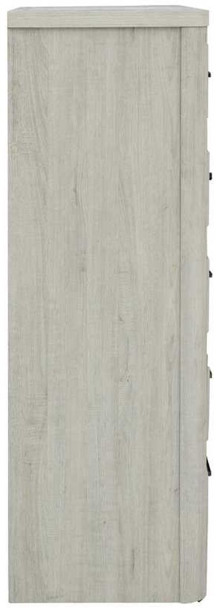 Liberty Furniture Modern Play Natural White Chest-3