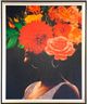 Stylecraft Black/Brown/Green/Orange/Pink/Silver/Yellow Wall Art-0