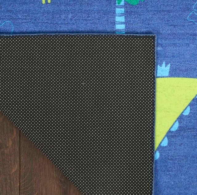 Nourison Home™ Imagination IMA16 5'x7' Style 5 Kids Area Rug-3