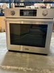 Dacor® Transitional 30" Silver Stainless Steel Built In Single Electric Wall Oven-0