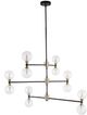 Moe's Home Collection Centauri Chandelier Light-0