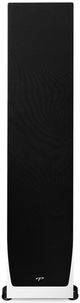 Paradigm® Monitor SE Gloss White 3 x 8" Floorstanding Speaker-1