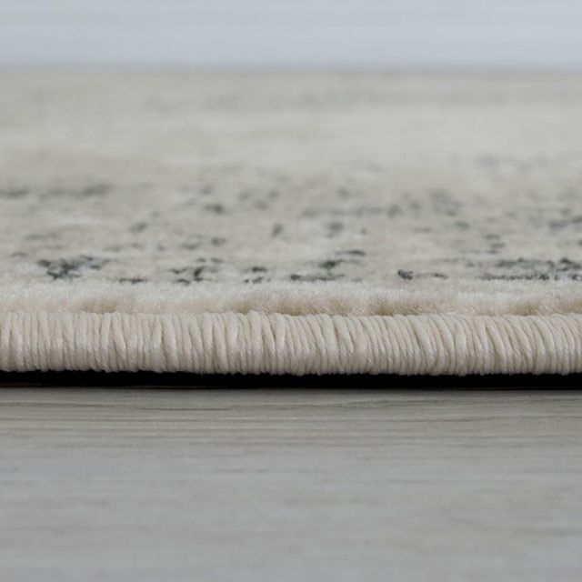 Furniture of America® Kozlu Beige 5'x7' Area Rug-2