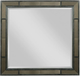American Drew® Ardennes White Oak Sambre Mirror-0