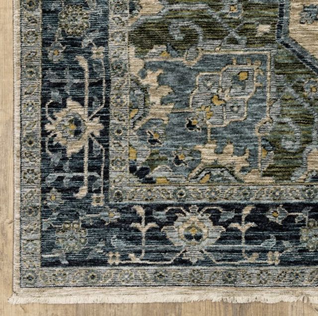 Oriental Weavers™ Aberdeen 5'x8' Style 4 Area Rug-3