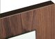 VIG Furniture Nova Domus Asus Walnut Mirror-2