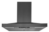 Black Stainless Steel