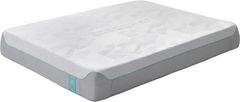 BEDGEAR® S3 Performance Sport Memory Foam Firm Smooth Top Queen Mattress in a Box