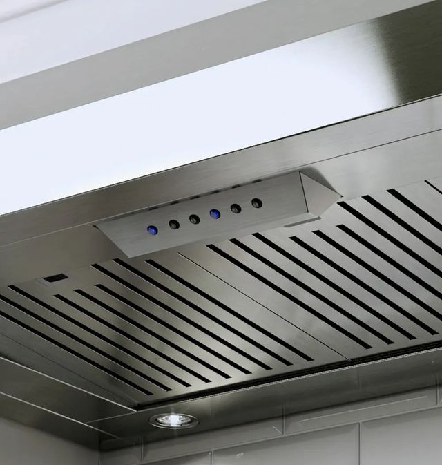 XO Fabriano Collection 30" Stainless Steel Wall Mounted Range Hood -1