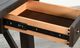 Sunny Designs™ Vivian Raisin Writing Desk-1
