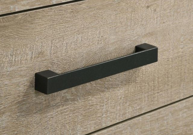Coaster® Oakglen Weathered Oak Chest of Drawers-4